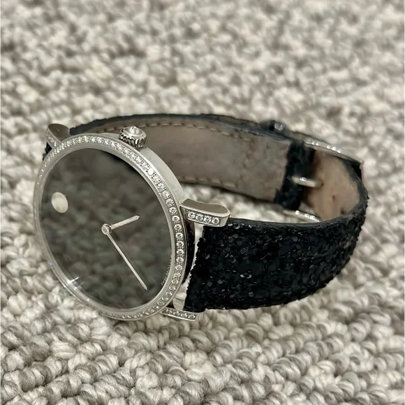 MOVADO Watch